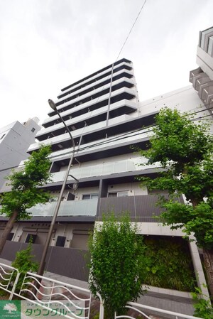 プレール・ドゥーク門前仲町IIIの物件内観写真